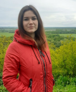 Жирякова Анастасія Вікторівна